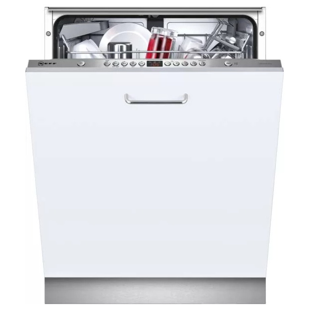 Посудомоечная машина Neff S51M50X1RU