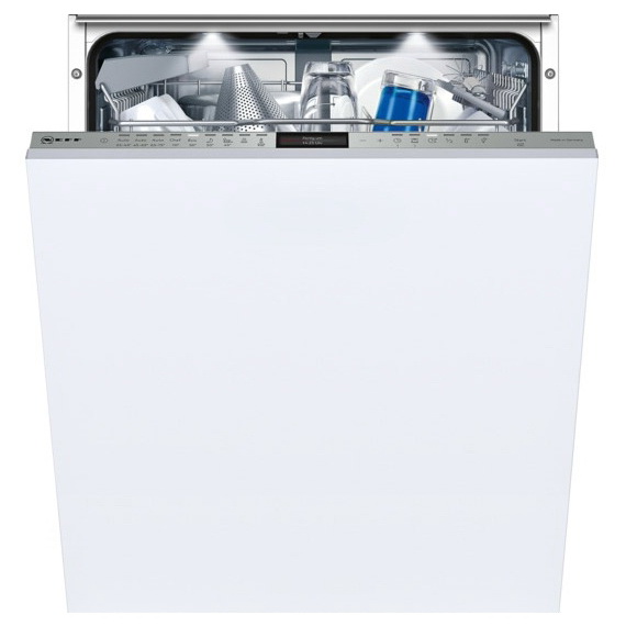 Посудомоечная машина Neff S517P80X1R
