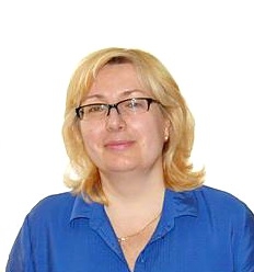 Лаврова Ольга
