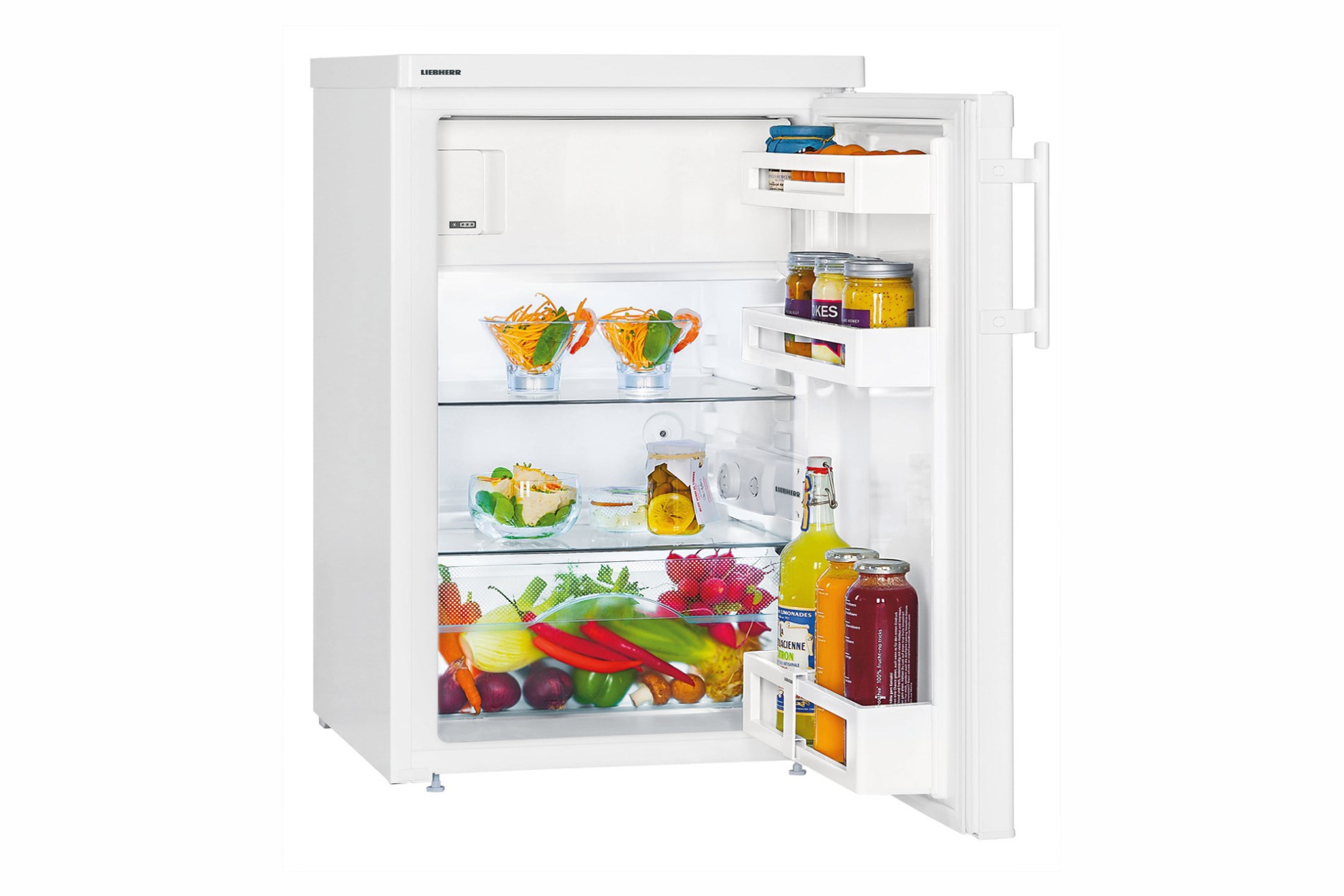 Холодильник Liebherr T 1414-21