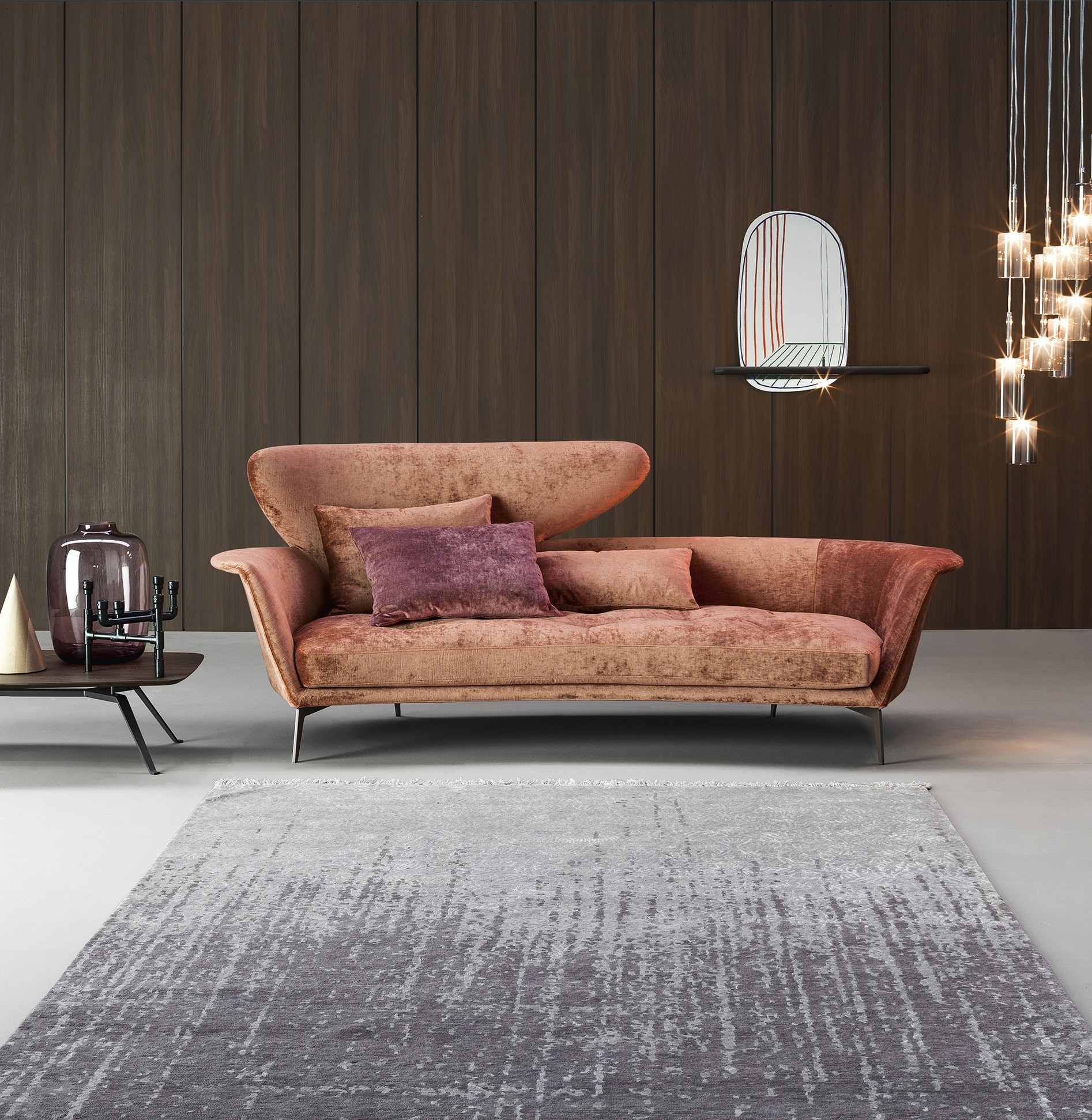 Какие модные диваны. Bonaldo Sofa. Диван Бональдо. Bonaldo мебель. Диван Bonaldo.