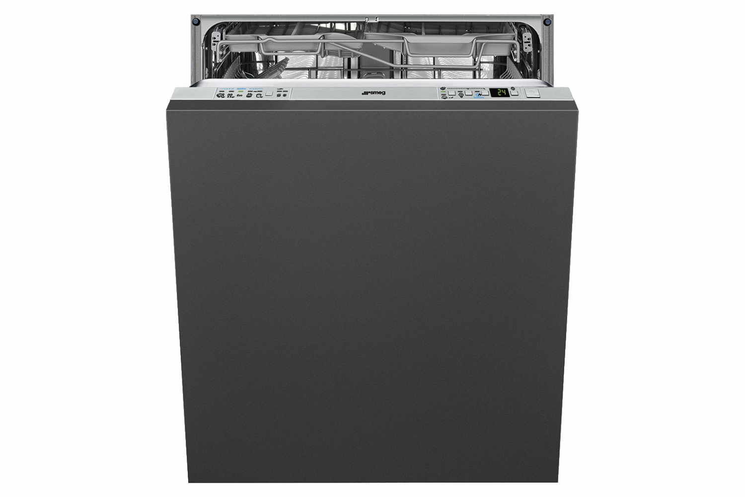 Посудомоечная машина SMEG STА6539L3